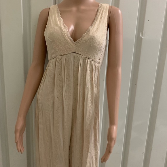 Coco + Jaimeson jumpsuit - Picture 2 of 11